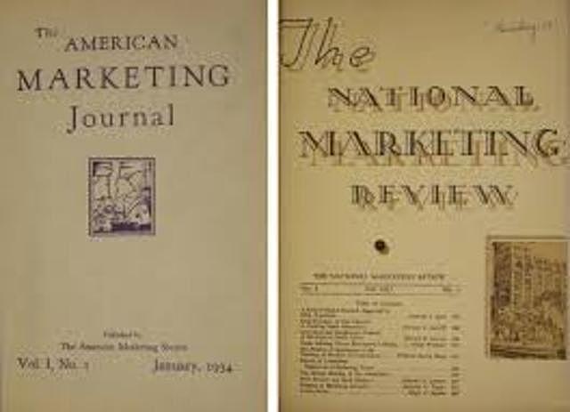 American Marketing Journal