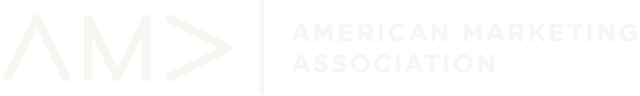 "American Marketing Association”