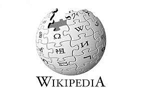 LANZAMIENTO DE WIKIPEDIA
