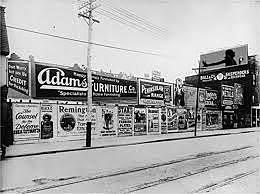 El nacimiento de los combustibles para automóviles