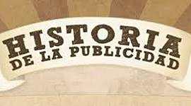 Timeline: Historia de la Publicidad (Juan David Montes Perico)