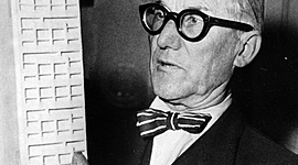 Timeline: Arquitectos3P