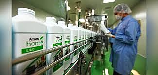 Enfoque de produccion