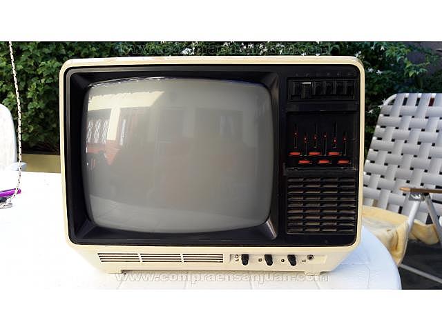 Publicidad televisiva