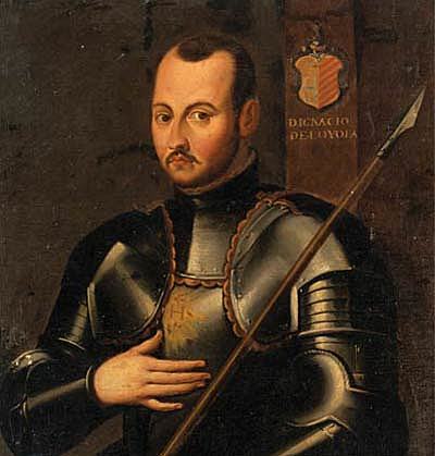 San Ignacio De Loloya