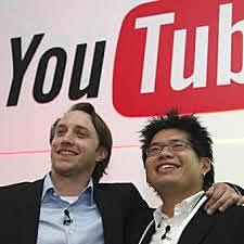 Surgió la idea de crear Youtube