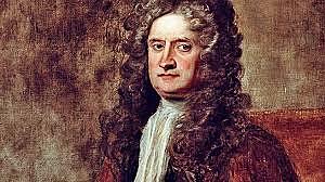 Isaac Newton