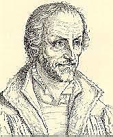 Muerte de Melanchthon