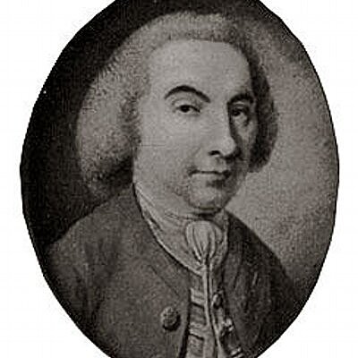 JEAN-JACQUES ROUSSEAU