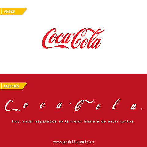 Coca Cola