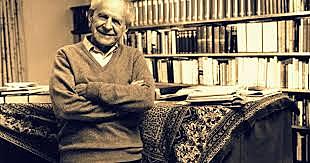 Karl Popper