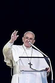 Papa Francisco