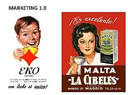 Marketing 1.0