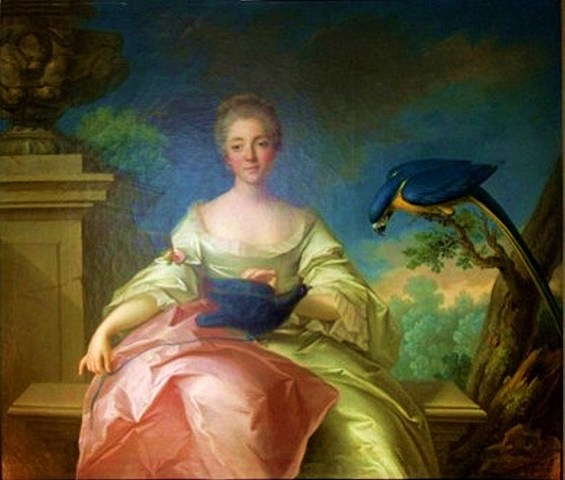 JEAN-JACQUES ROUSSEAU