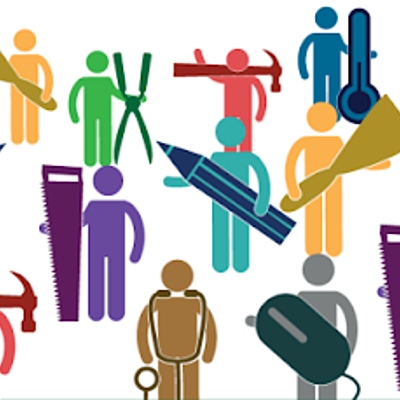 Timeline: La política social en sus diferentes etapas