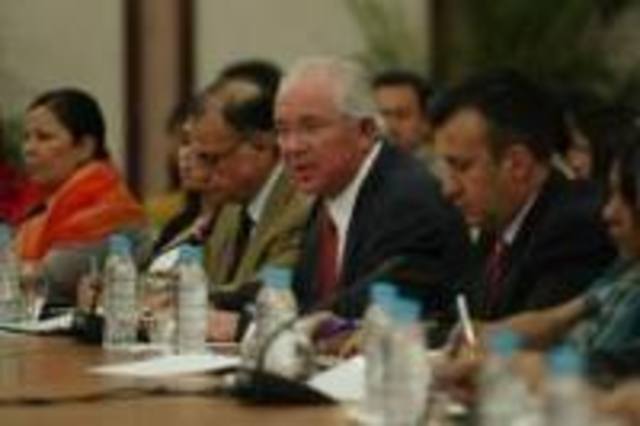 XI Conferencia Panamericana