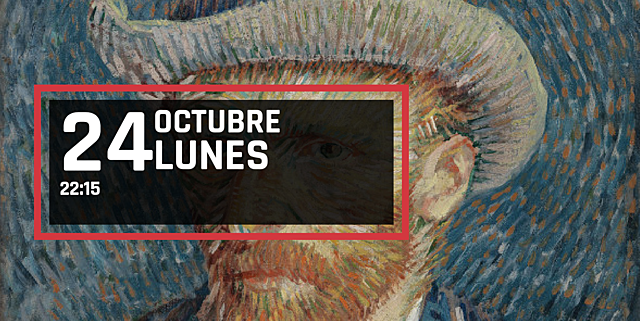 Van Gogh ALIVE The Experience Bogotá