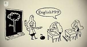 The English of Science