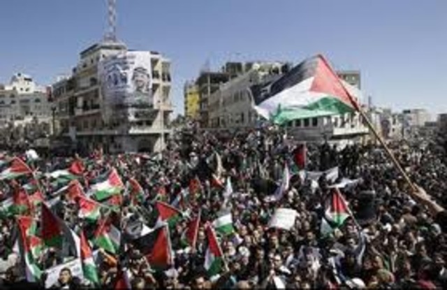 Se disuelve el gobierno de unión nacional