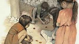 Timeline: Principales concepciones de infancia y familia.