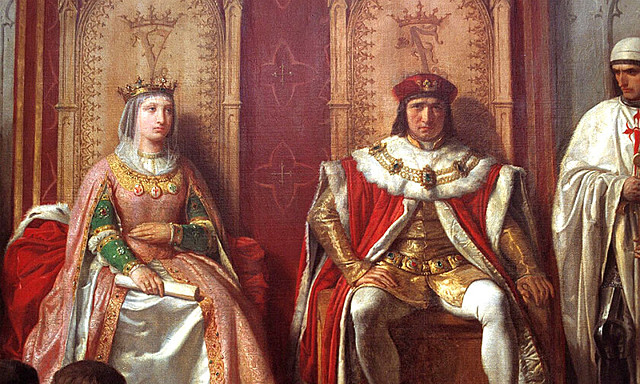 Monarquía Constitucional