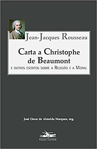 JEAN-JACQUES ROUSSEAU