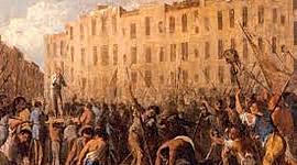 Timeline: Europa 1776-1826