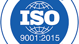 Timeline: Historia de las normas ISO 9001.
