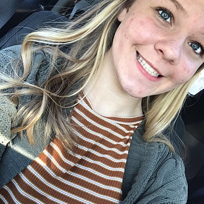 Timeline: Brianna Worrell