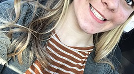 Timeline: Brianna Worrell