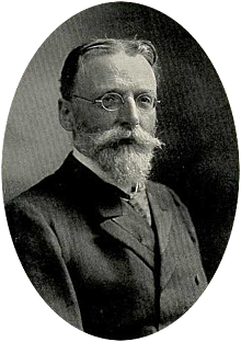 Theodor escherich