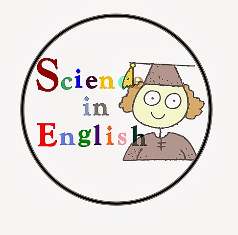 The English of science
