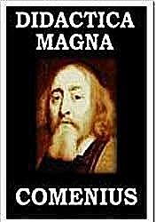JUAN AMOS COMENIO