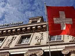 Forma de Gobierno Suizo