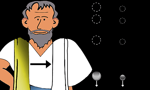 John Philoponus. Filósofo cristiano, teólogo y erudito literario, sus escritos expresaron una síntesis cristiana independiente del pensamiento helenístico clásico. Contribuyó a las culturas siríaco y al árabe, y al pensamiento medieval occidental.