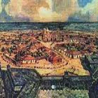 Timeline: América 1776-1826