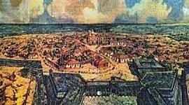 Timeline: América 1776-1826