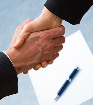 La relación Fiduciaria y la responsabilidad Política en la Forma de Gobierno Parlamentario.