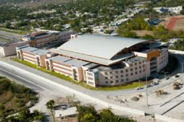 Confusos incidentes en la ciudadela Universitaria