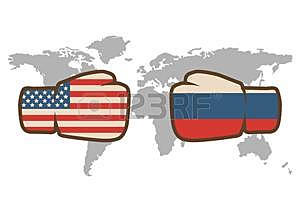 Finaliza la Guerra Fría