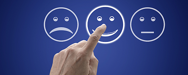 El cliente es el centro