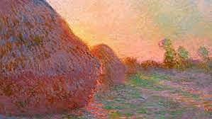 Claude Monet