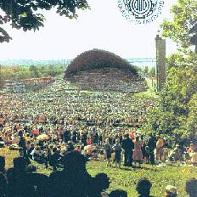 Timeline: Eesti laulupeod