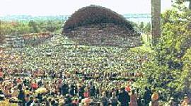 Timeline: Eesti laulupeod