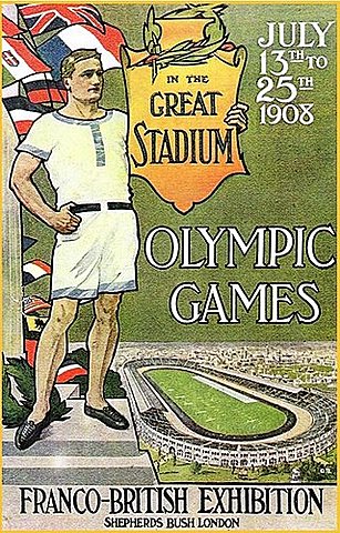 Fútbol en los Juegos Olímpicos