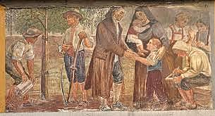 JOHANN HEINRICH PESTALOZZI