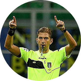 Arbitro asistente de video