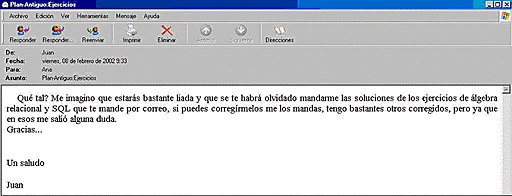 ARPANET SE CONSOLIDA