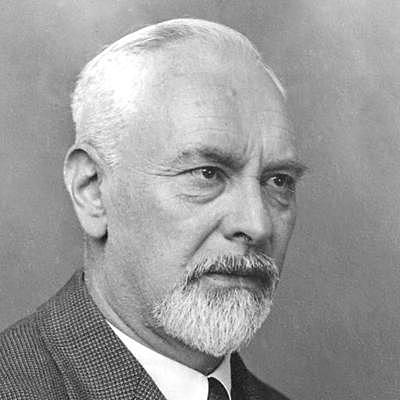 LUDWIG PRANDTL