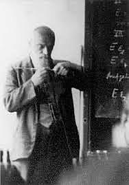 PAUL RICHARD BLASIUS